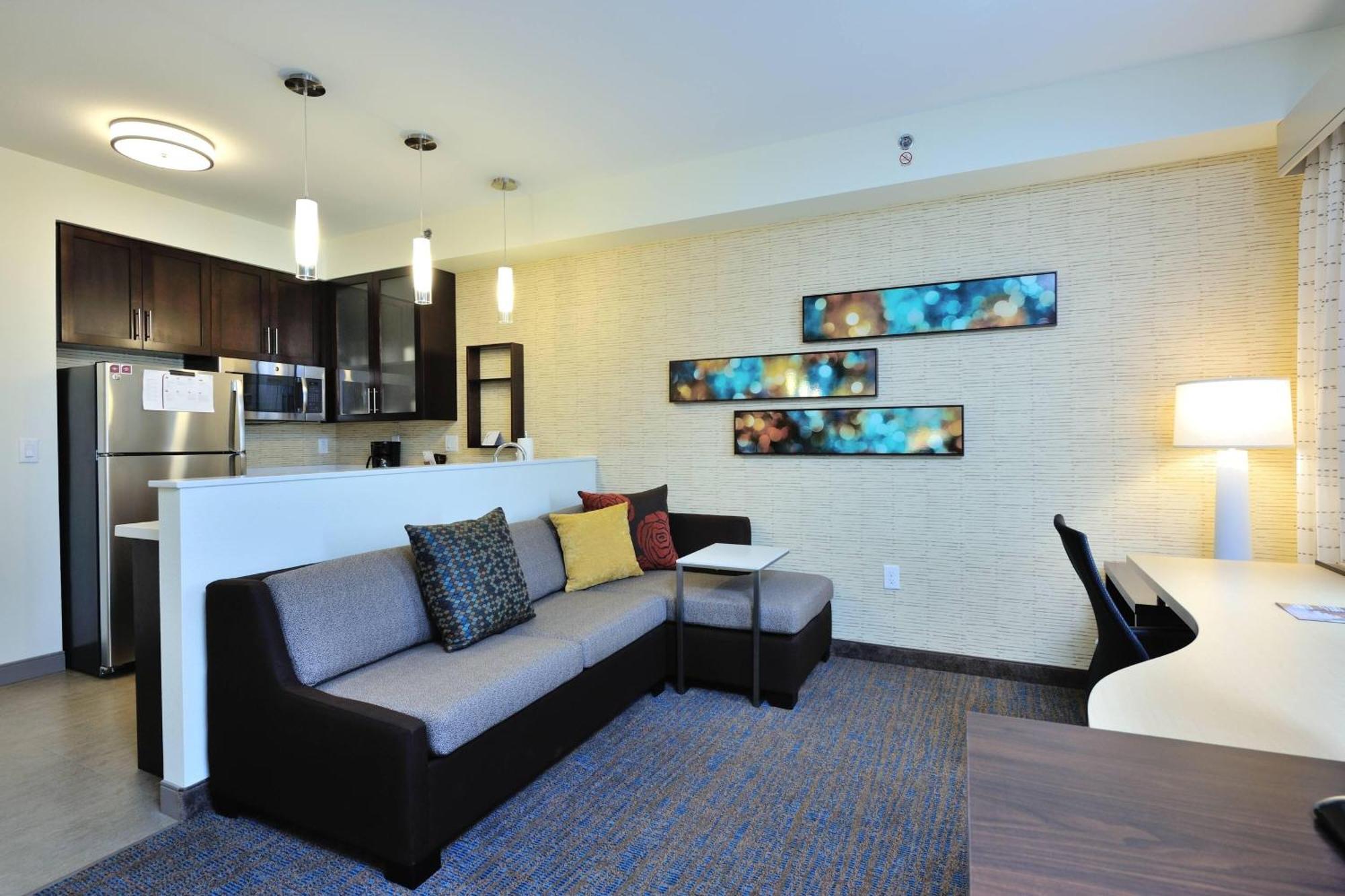 Residence Inn By Marriott Houston Nw Cypress Εξωτερικό φωτογραφία