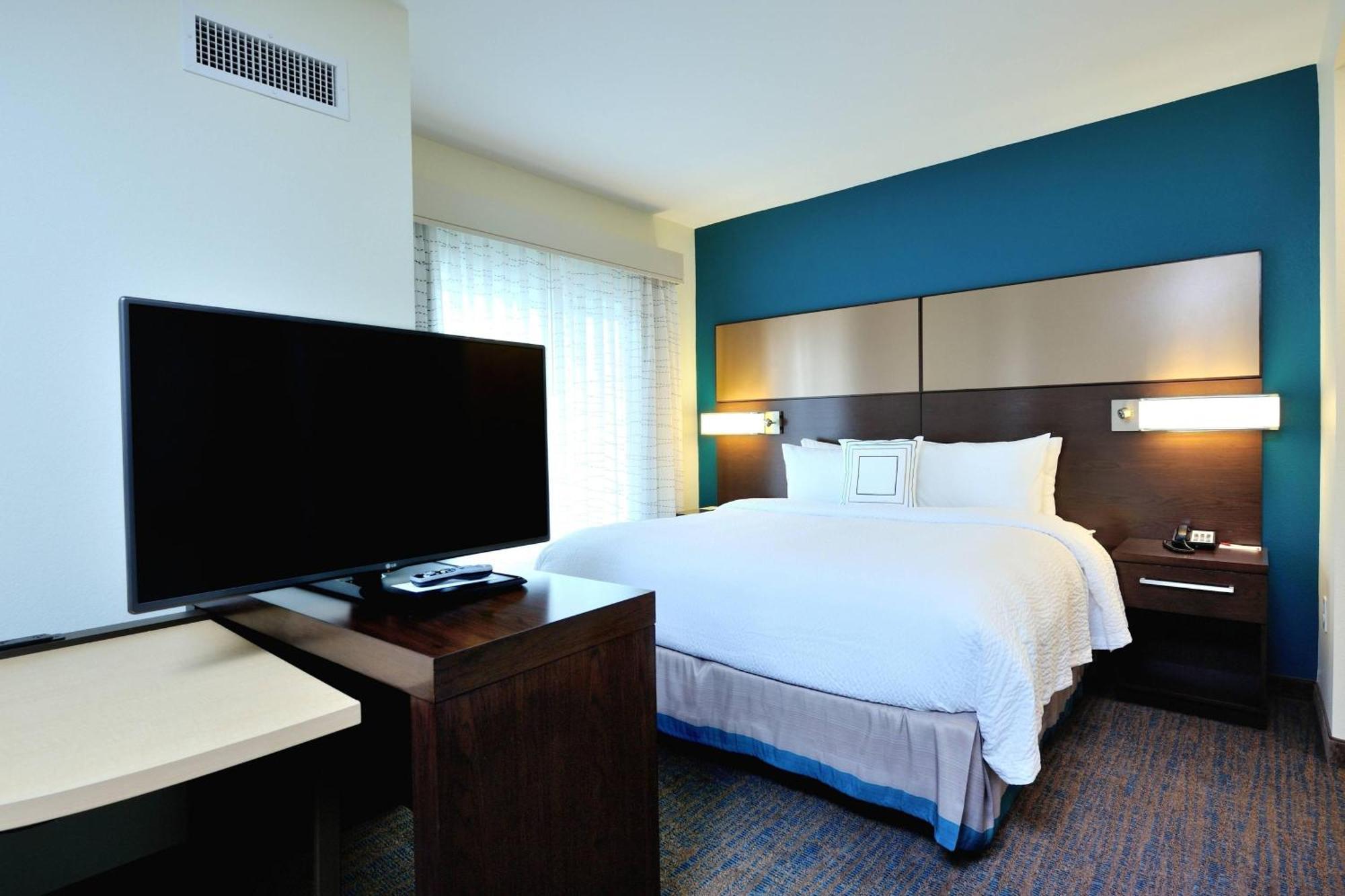 Residence Inn By Marriott Houston Nw Cypress Εξωτερικό φωτογραφία