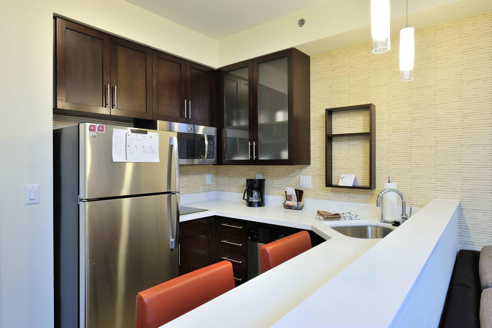 Residence Inn By Marriott Houston Nw Cypress Εξωτερικό φωτογραφία