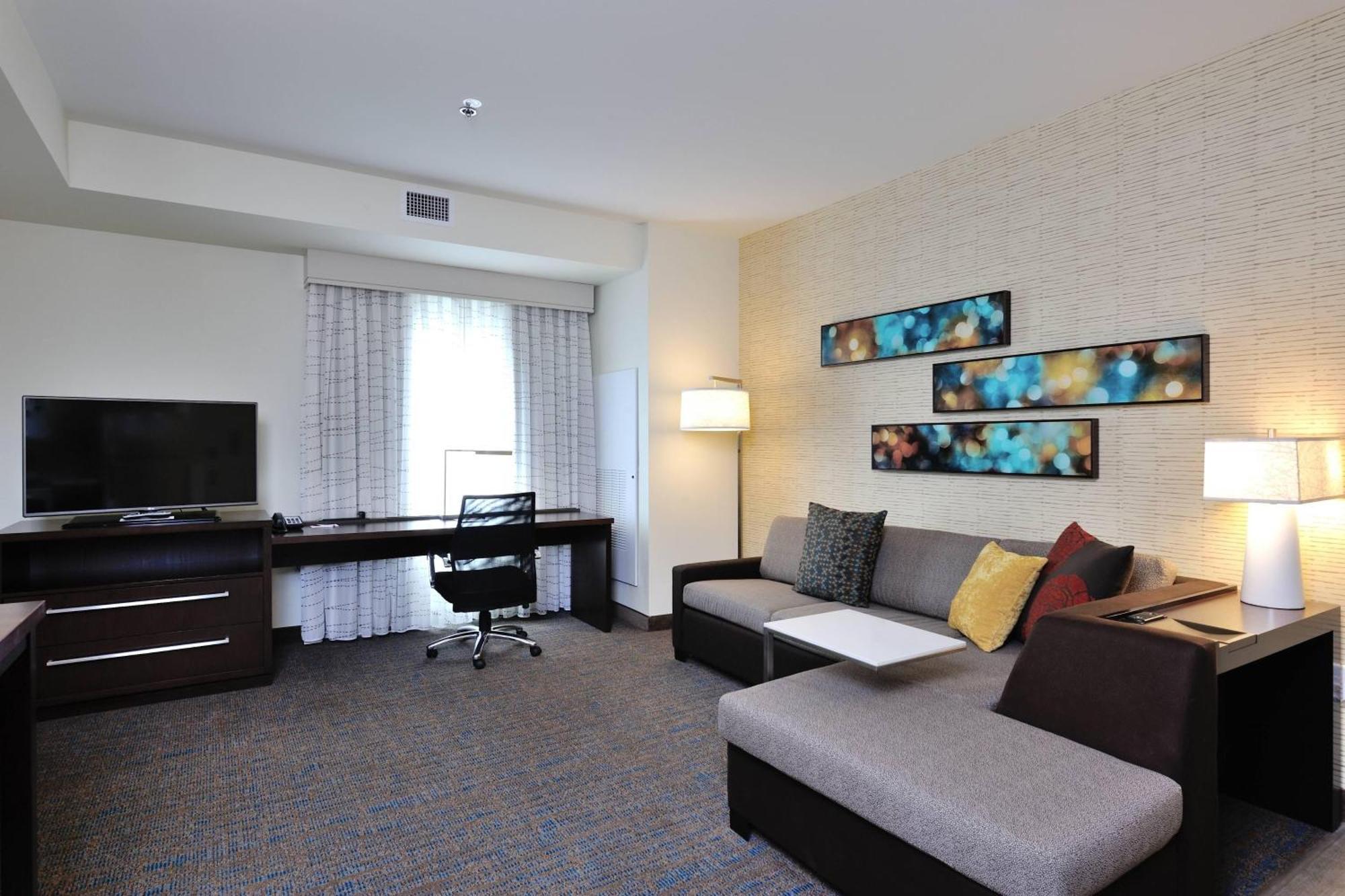 Residence Inn By Marriott Houston Nw Cypress Εξωτερικό φωτογραφία
