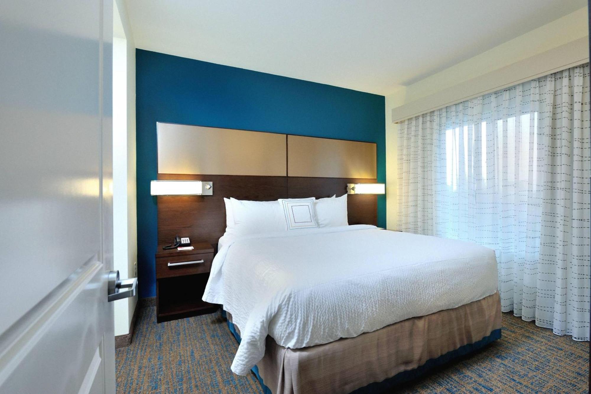 Residence Inn By Marriott Houston Nw Cypress Εξωτερικό φωτογραφία