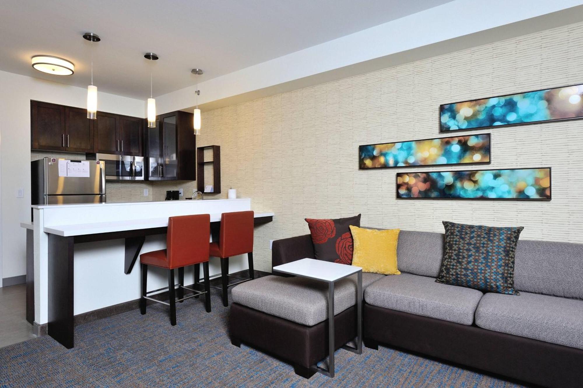 Residence Inn By Marriott Houston Nw Cypress Εξωτερικό φωτογραφία