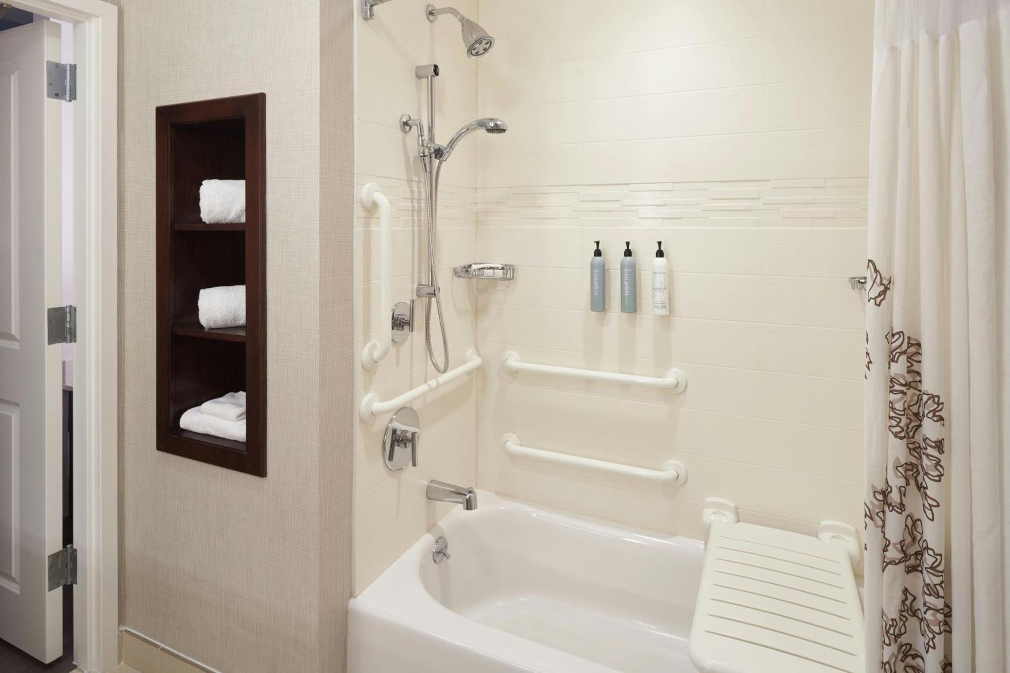 Residence Inn By Marriott Houston Nw Cypress Εξωτερικό φωτογραφία