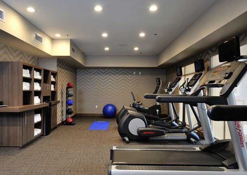 Residence Inn By Marriott Houston Nw Cypress Εξωτερικό φωτογραφία