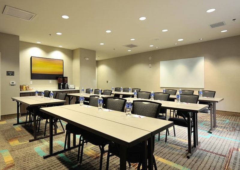 Residence Inn By Marriott Houston Nw Cypress Εξωτερικό φωτογραφία