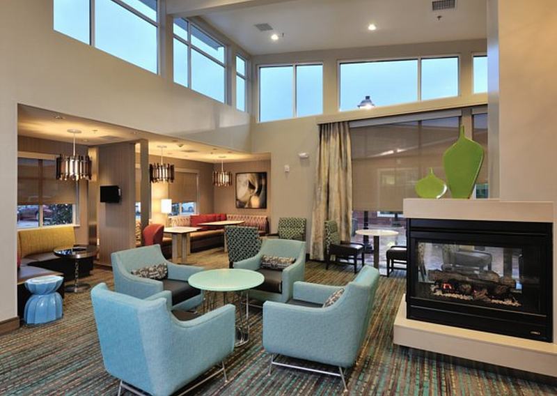 Residence Inn By Marriott Houston Nw Cypress Εξωτερικό φωτογραφία