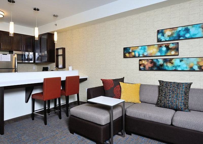 Residence Inn By Marriott Houston Nw Cypress Εξωτερικό φωτογραφία