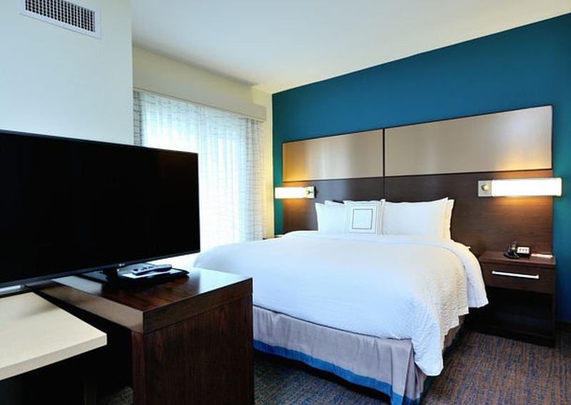Residence Inn By Marriott Houston Nw Cypress Εξωτερικό φωτογραφία