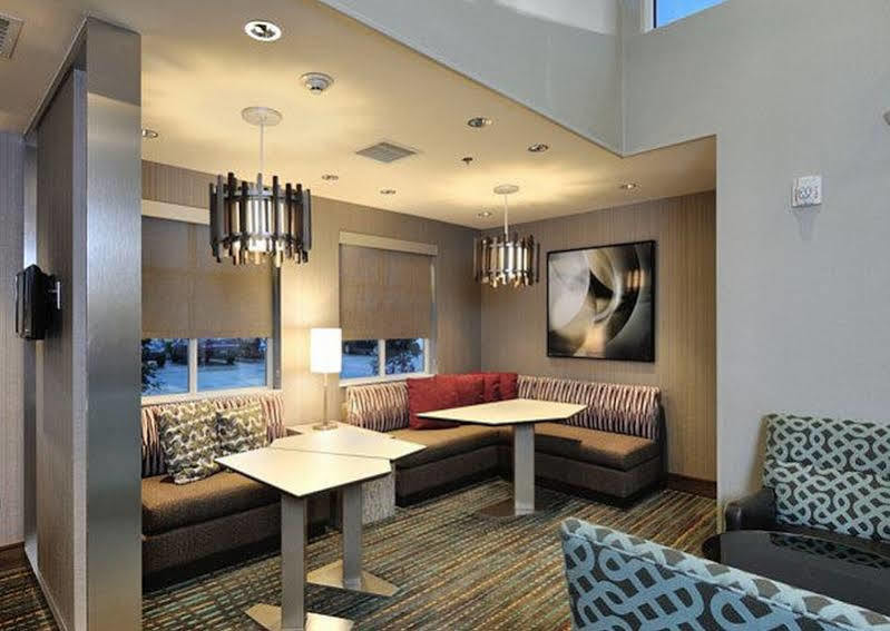 Residence Inn By Marriott Houston Nw Cypress Εξωτερικό φωτογραφία