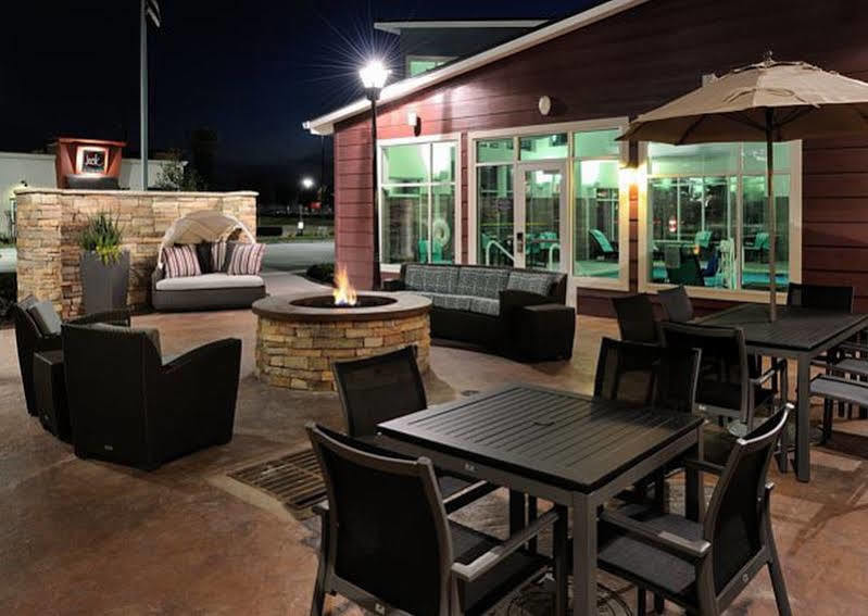 Residence Inn By Marriott Houston Nw Cypress Εξωτερικό φωτογραφία