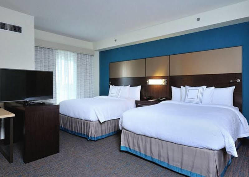 Residence Inn By Marriott Houston Nw Cypress Εξωτερικό φωτογραφία