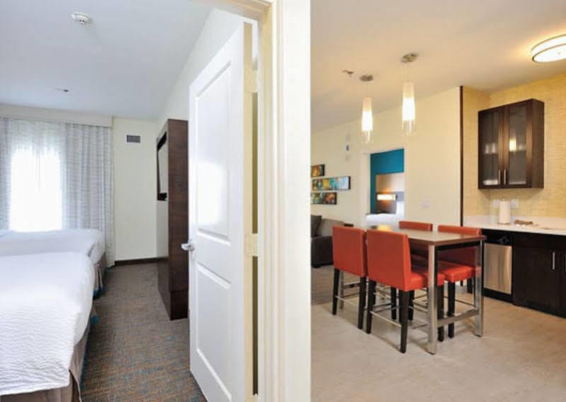 Residence Inn By Marriott Houston Nw Cypress Εξωτερικό φωτογραφία