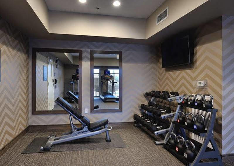 Residence Inn By Marriott Houston Nw Cypress Εξωτερικό φωτογραφία